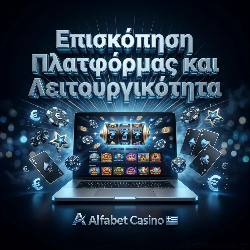 Επισκόπηση Πλατφόρμας και Λειτουργικότητα